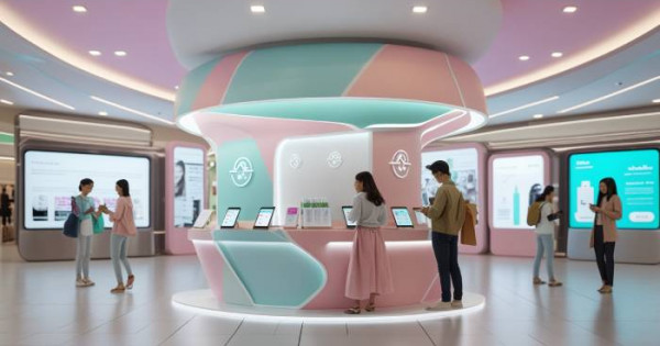 Retail Branding | Consumer Engagement | Digital Marketing | Elyts